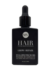 Hair Total Rejuvenation (Grow + Repair)