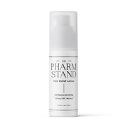 Pain Relief Lotion