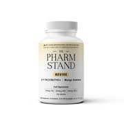 Revive Gummies (Mango)