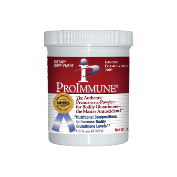 ProImmune (Immune Formulation 200)