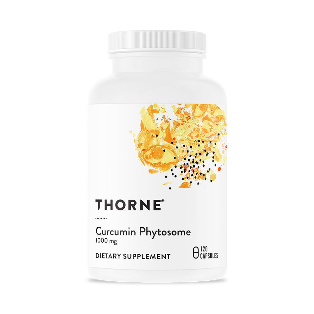 Curcumin Phytosome