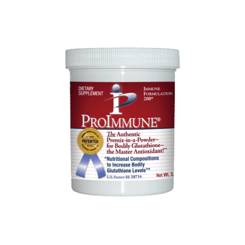 ProImmune (Immune Formulation 200)