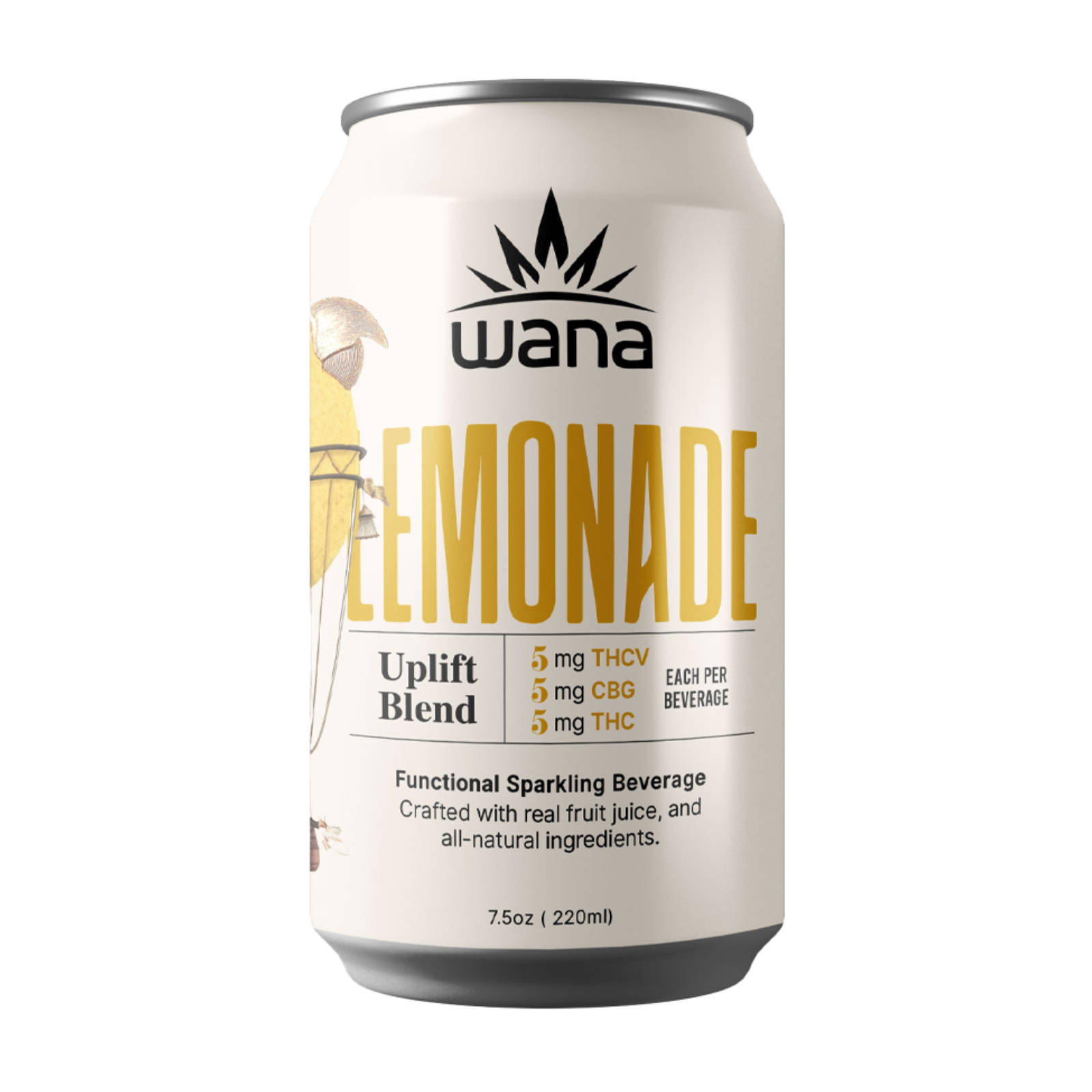 Lemonade 4-Pack