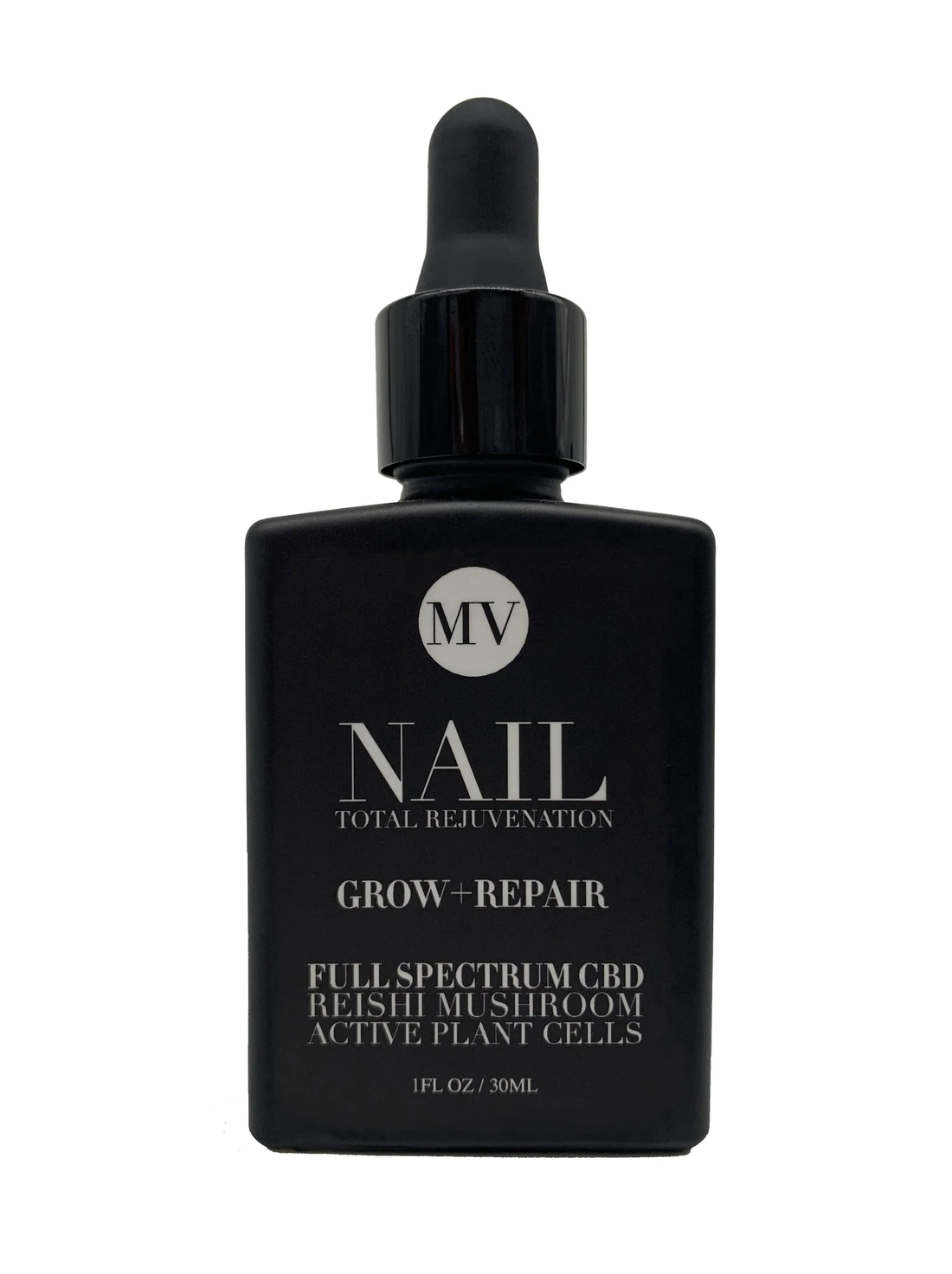 Nail Total Rejuvenation (Grow + Repair)