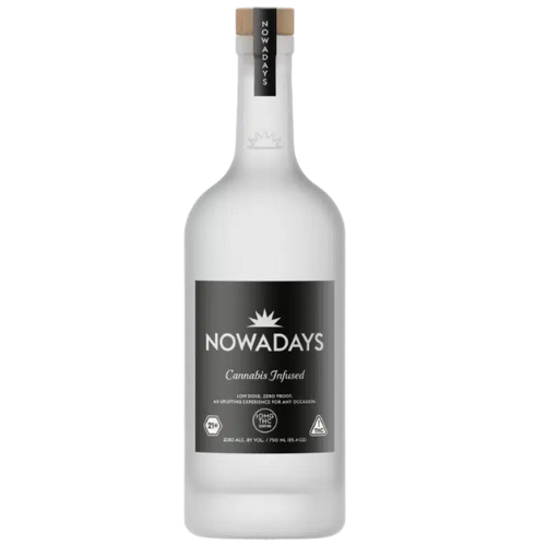 Bottle High Dose 10mg