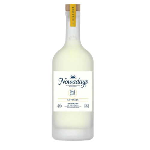 Lemonade (5mg)