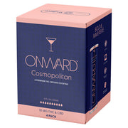 Cosmopolitan (4-Pack)