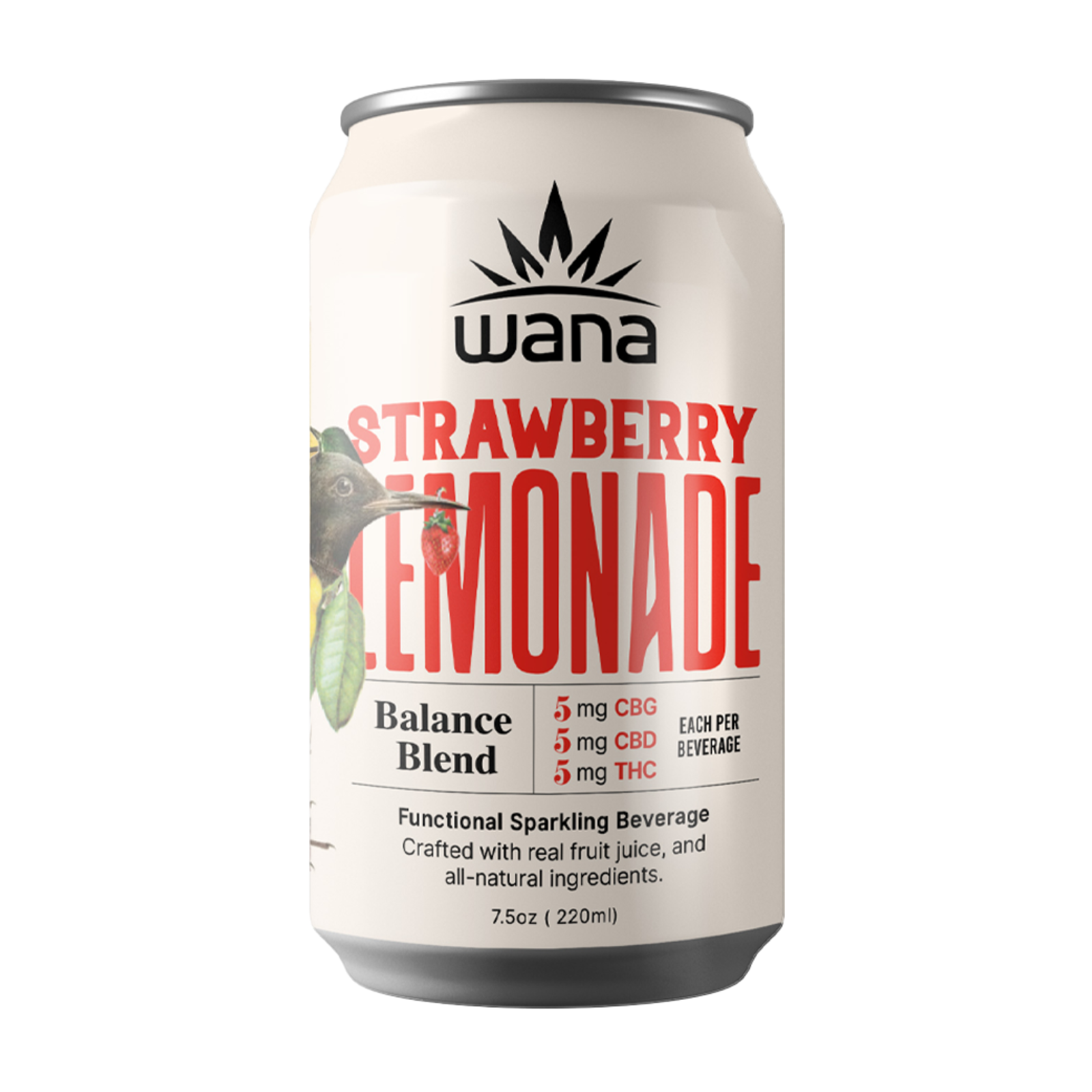 Starwberry Lemonade 4-Pack