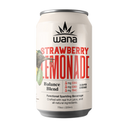 Starwberry Lemonade 4-Pack