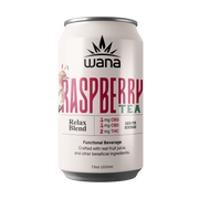 Raspberry Tea 4-Pack