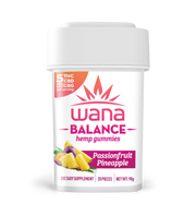 Classic Balance (Passionfruit Pineapple)