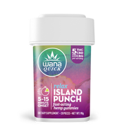 Quick Relax (Island Punch)