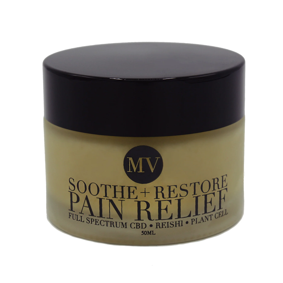 Soothe + Restore Pain Relief Cream