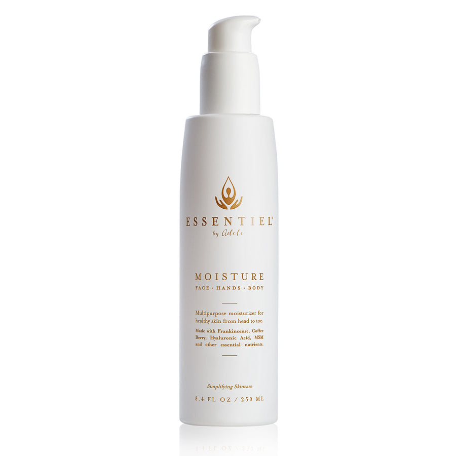 Essential by Adele Moisturizer