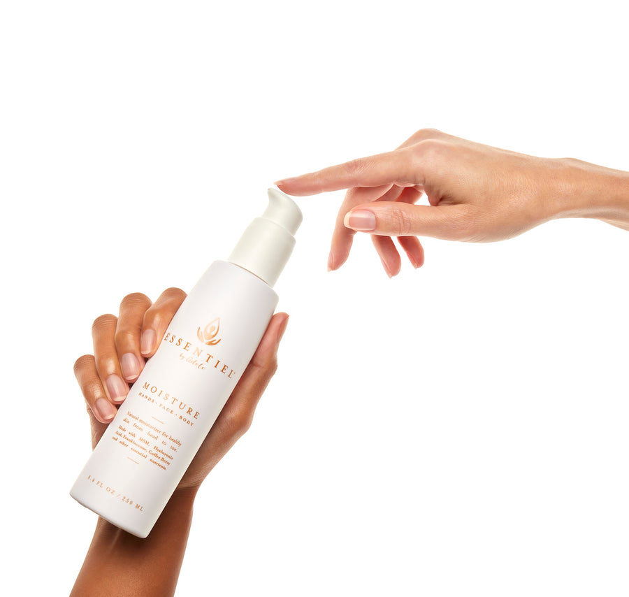 Essential by Adele Moisturizer