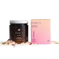 Foria Intimacy Bath Salts - 200mg