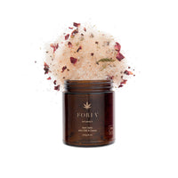 Foria Intimacy Bath Salts - 200mg