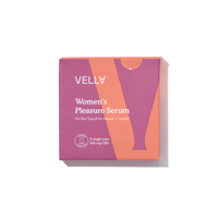 Women's Pleasure Serum